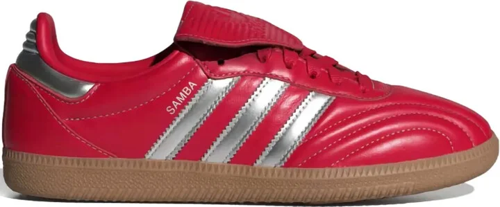 Samba "Better Scarlet" sneakers