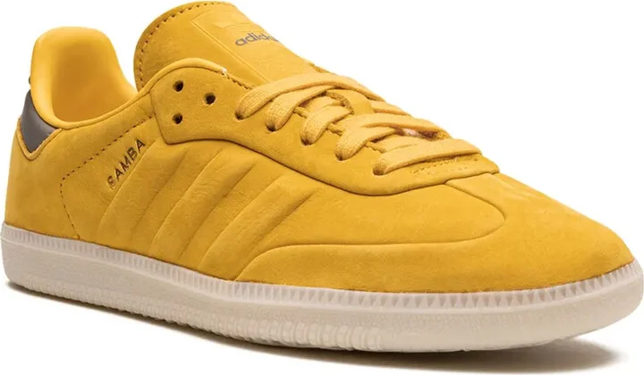 Samba "Bold Gold" sneakers - Image 2