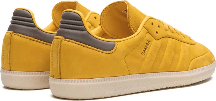 Samba "Bold Gold" sneakers - Image 3
