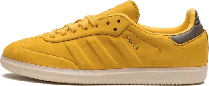 Samba "Bold Gold" sneakers - Image 5