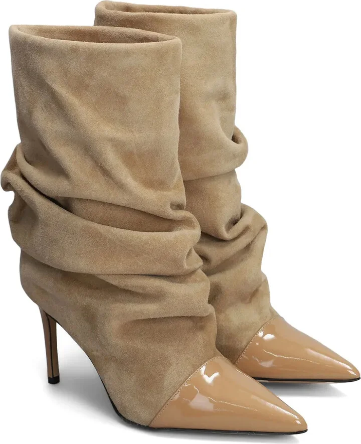 Samba boots - Image 2