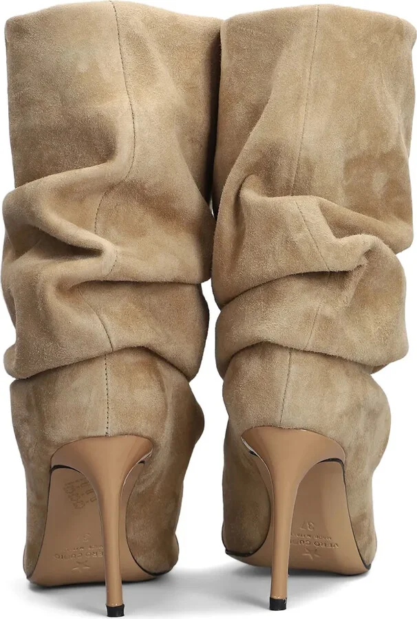 Samba boots - Image 3