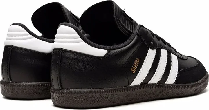 Samba Classic "Black" sneakers - Image 3
