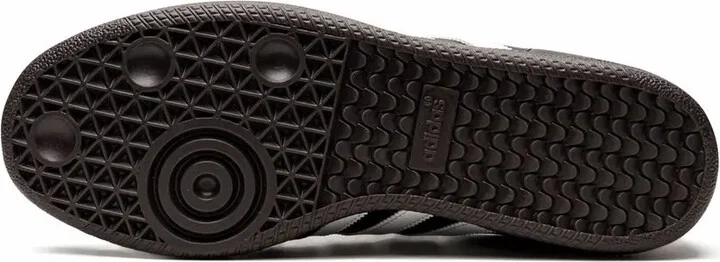 Samba Classic "Black" sneakers - Image 4