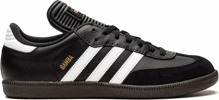 Samba Classic "Black" sneakers