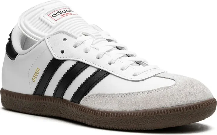 Samba Classic "White/Black" sneakers - Image 2