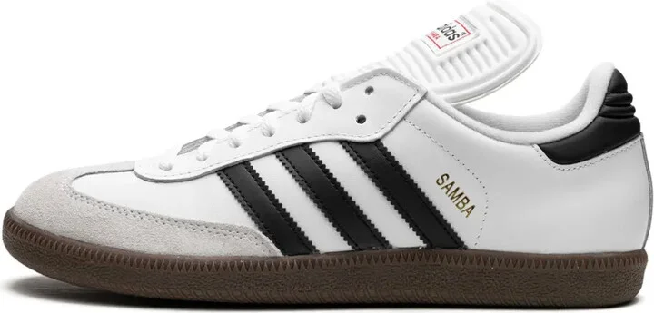 Samba Classic "White/Black" sneakers - Image 4