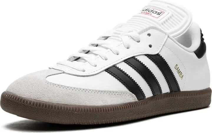 Samba Classic "White/Black" sneakers - Image 5
