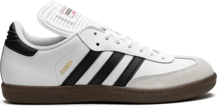 Samba Classic "White/Black" sneakers