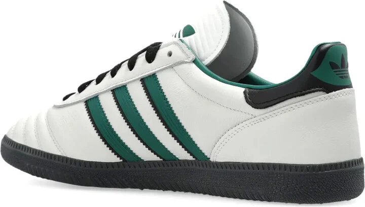 Samba Classic "White/Green" sneakers - Image 3