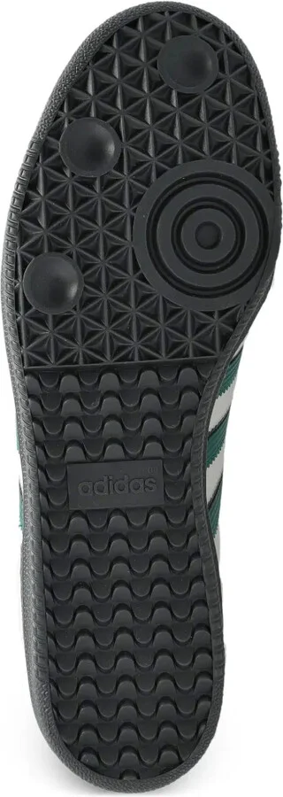 Samba Classic "White/Green" sneakers - Image 5