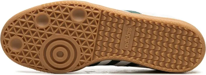 Samba "Collegiate Green" sneakers - Image 4