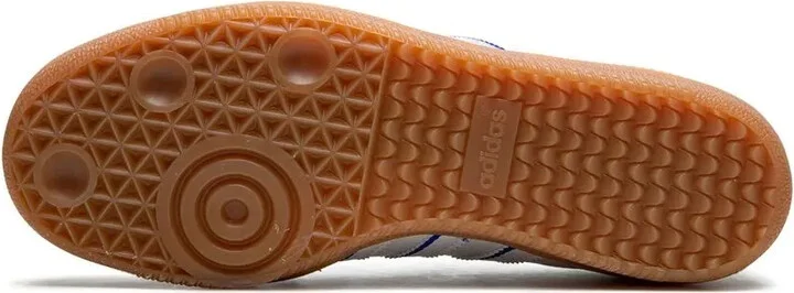 Samba "Core Black/Cloud White/Core BL" sneakers - Image 4