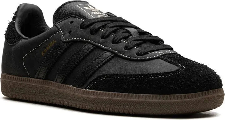 Samba "Core Black/Crystal Sand" sneakers - Image 2