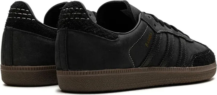 Samba "Core Black/Crystal Sand" sneakers - Image 3
