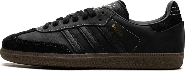 Samba "Core Black/Crystal Sand" sneakers - Image 5