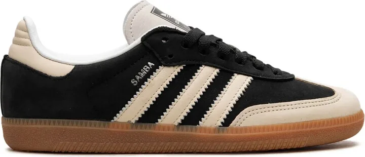 Samba "Core Black/Wonder White" sneakers