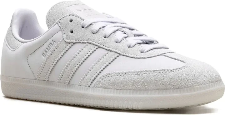 Samba "Dash Grey" sneakers - Image 2