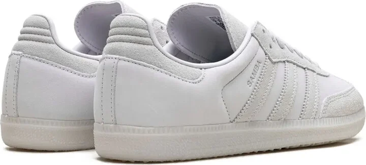Samba "Dash Grey" sneakers - Image 3