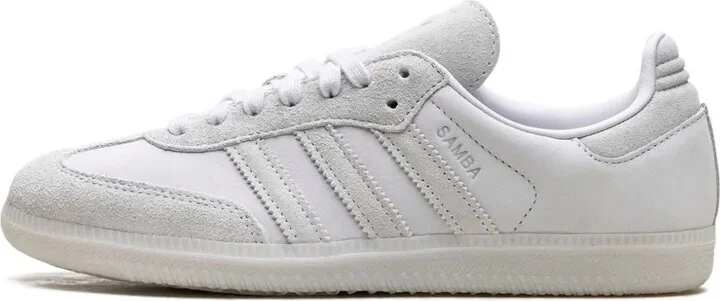 Samba "Dash Grey" sneakers - Image 5