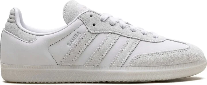 Samba "Dash Grey" sneakers