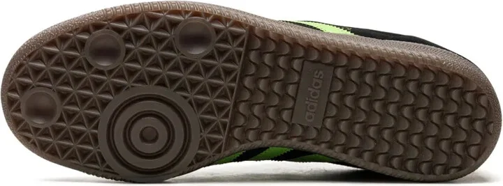Samba Deco SPZL "Core Black" sneakers - Image 4