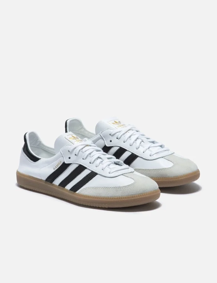 Samba Decon - Image 4
