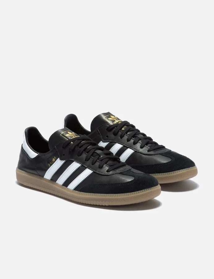 Samba Decon - Image 4
