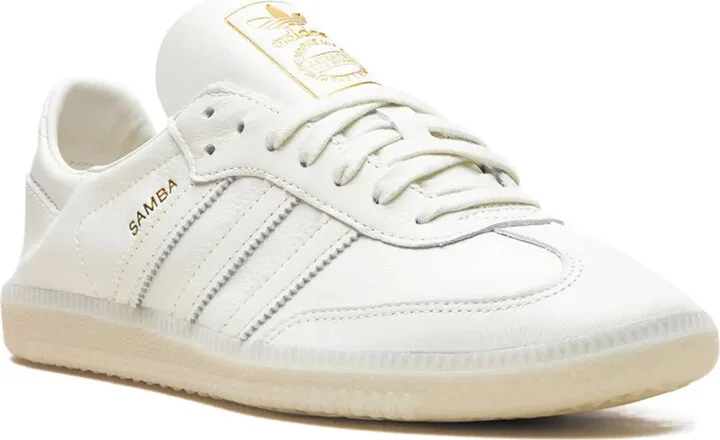 Samba Decon lace-up sneakers - Image 2