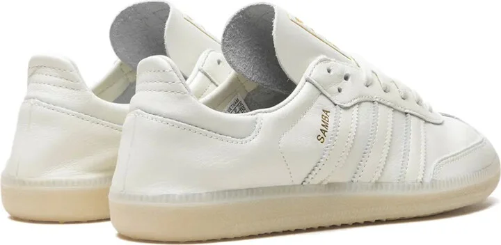 Samba Decon lace-up sneakers - Image 3