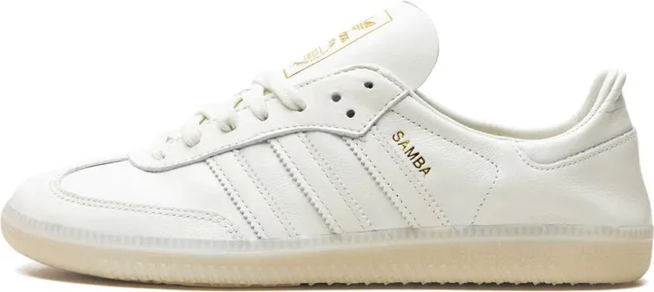 Samba Decon lace-up sneakers - Image 5