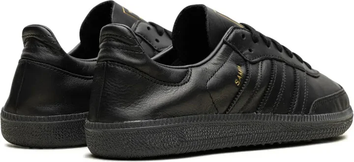 Samba Decon leather sneakers - Image 3