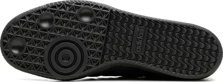 Samba Decon leather sneakers - Image 4