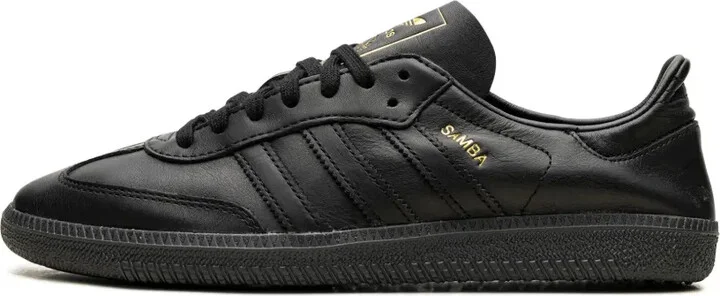 Samba Decon leather sneakers - Image 5