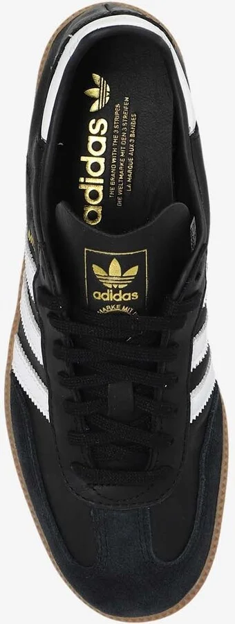 Samba Decon Low-Top Sneakers - Image 3