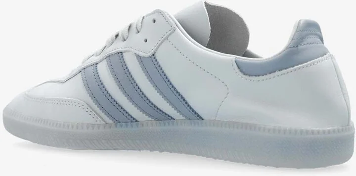 Samba Decon Low-Top Sneakers - Image 2