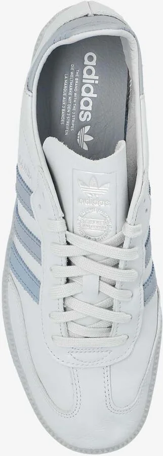 Samba Decon Low-Top Sneakers - Image 3