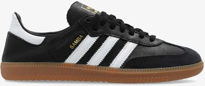 Samba Decon Low-Top Sneakers