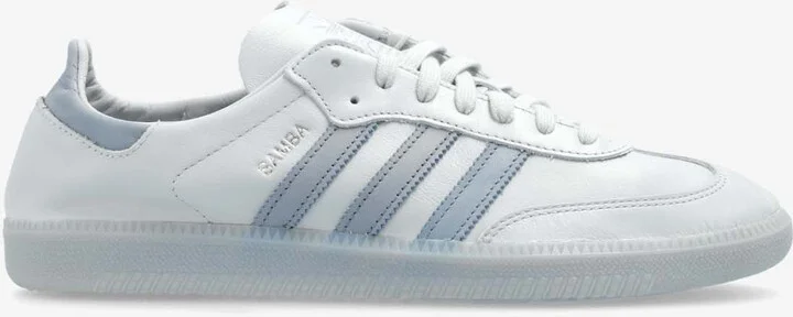Samba Decon Low-Top Sneakers