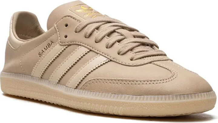 Samba Decon "Magic Beige" sneakers - Image 2
