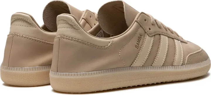 Samba Decon "Magic Beige" sneakers - Image 3