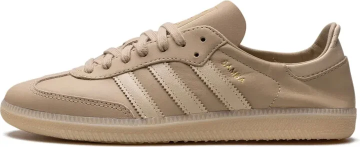 Samba Decon "Magic Beige" sneakers - Image 5