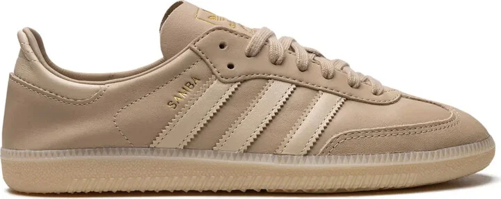 Samba Decon "Magic Beige" sneakers