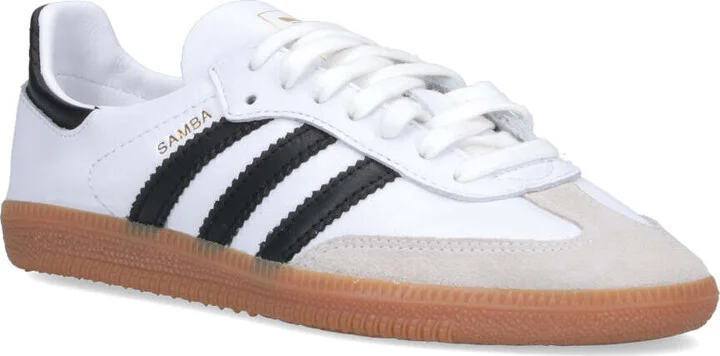 samba Decon Sneakers - Image 2