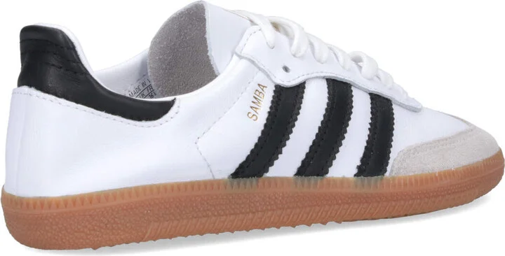 samba Decon Sneakers - Image 4