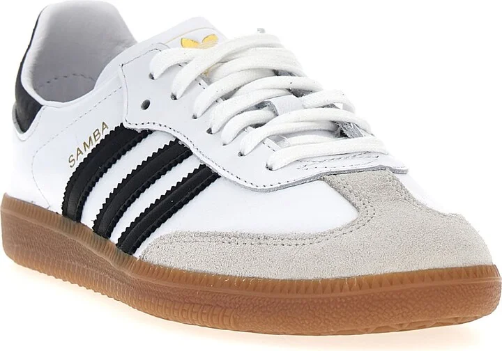 'samba Decon' Sneakers - Image 2