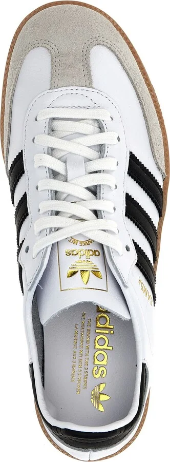 'samba Decon' Sneakers - Image 4