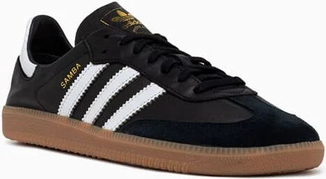 Samba Decon Sneakers If0641 - Image 2