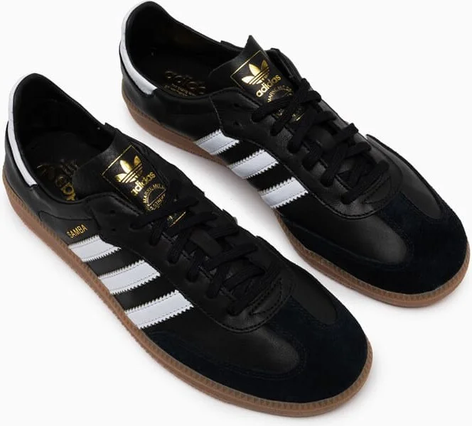Samba Decon Sneakers If0641 - Image 4