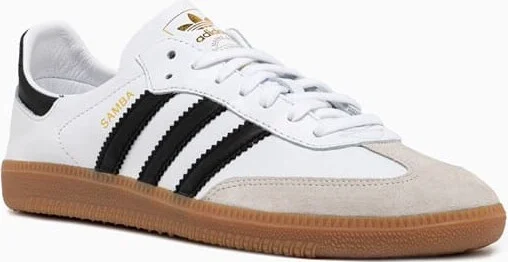 Samba Decon Sneakers If0642 - Image 2